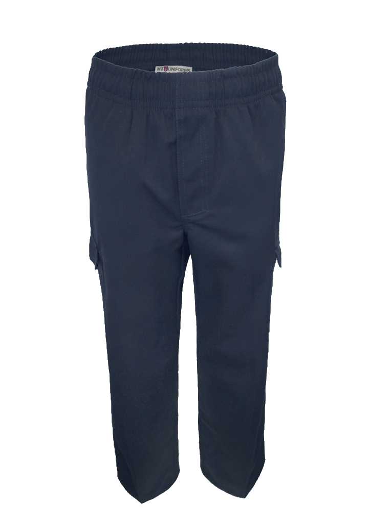 Long Bay Primary Cargo Pant Navy