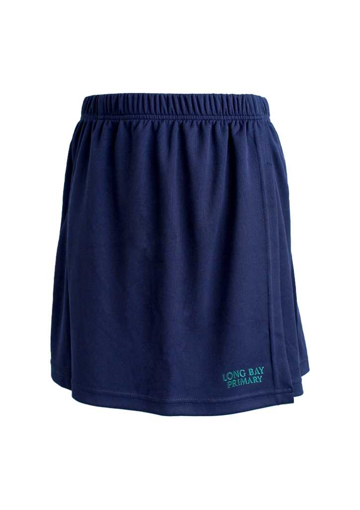 Long Bay Primary Sport Skort