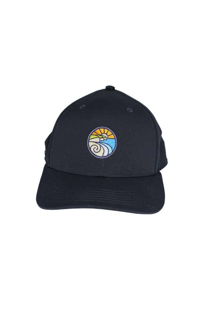 Long Bay Primary Cap Navy 1SZ