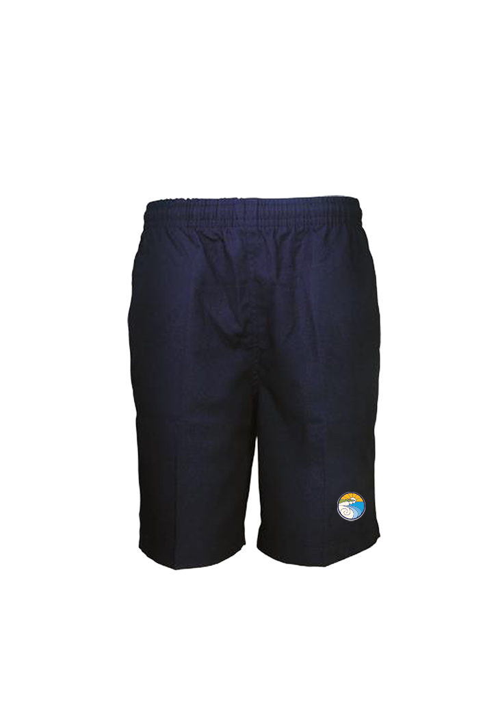 Long Bay Primary Short Navy