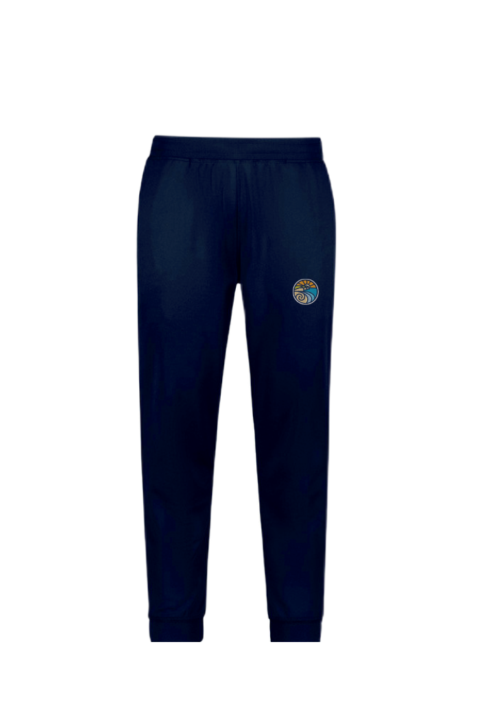 Long Bay Primary Trackpant Navy